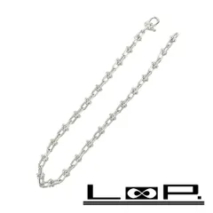 クリーニング済│マイクロリンクブレスレット/ミディアム ハードウェア マイクロ リンク ブレスレット ミディアム[60417059