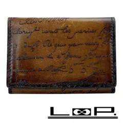 2025年最新】Berluti メンズ 名刺入れの人気アイテム - メルカリ