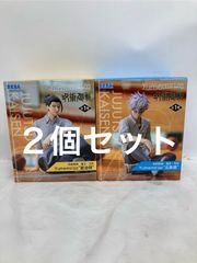 미개봉 주술회전 회옥·옥절 Yumemirize 고조오 여름 기름걸 피규어 2개 세트 LFJ310 f101