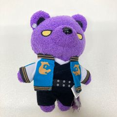ヒプノシスマイク くまぐるみ 波羅夷空却 ナゴヤ - メルカリ