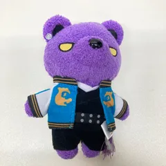 山田一郎 ヒプマイ くまぐるみ Mサイズ ヒプノシスマイク 一郎 Amazon.co.jp: ヒプノシスマイク -Division Rap Battle-くま・ぐるみ