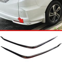 送料無料】ホンダ オデッセイ RC系 15-20年対応 LEDスカッフプレート 