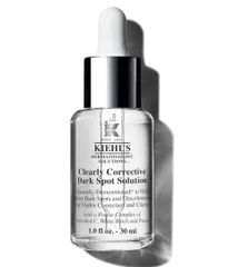 新品　Kiehl's(キールズ) DS クリアリーブライト エッセンス 30mL