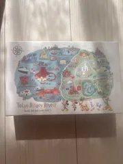 ディズニーリゾートお菓子　お土産