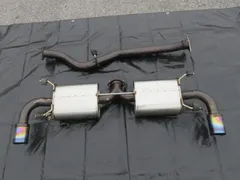 2025年最新】R magic RX-8 マフラーの人気アイテム - メルカリ