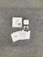 0 YG25111163 Apple Air Pods (第4世代) アクティブノイズキャンセリング搭載