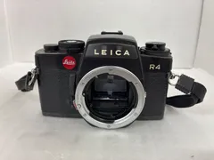2025年最新】LEICA R4 ライカの人気アイテム - メルカリ