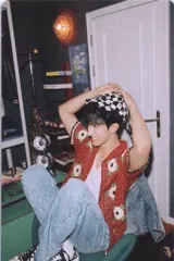 SEVENTEEN DK SEVENTEENTH HEAVEN 5:26AM