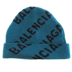 2025年最新】BALENCIAGA レディース ニット帽・ビーニーの人気アイテム