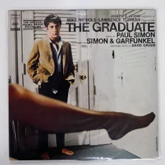 2025年最新】サイモン&ガーファンクル レコードの人気アイテム - メルカリ