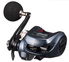 DAIWA】ダイワ ラウル150R 早技/プリード150 早技【美品セット
