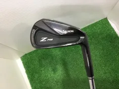 2025年最新】スリクソン アイアン ブラックの人気アイテム - メルカリ