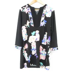 2025年最新】レオナールチュニック44の人気アイテム - メルカリ