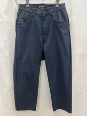 Y-3 ワイスリー コットンボトム mtj004 f172