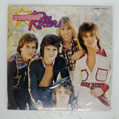 2025年最新】the bay city rollersの人気アイテム - メルカリ