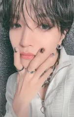 JO1 初回限定盤B 大平祥生 BE CLASSIC セルカ