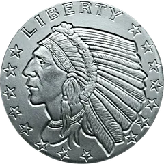 2025年最新】アメリカ イーグル銀貨の人気アイテム - メルカリ