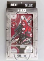 [중고] 보드 게임 승리의 여신 : NIKKE NIKKE DUEL ENCOUNTER [NK-0019 레드 푸드]