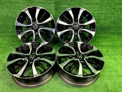 2025年最新】n-box 純正ホイール ブラックの人気アイテム - メルカリ