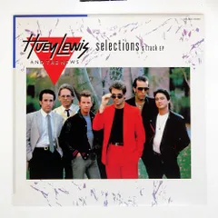 2025年最新】ヒューイ・ルイス_ザ・ニュースの人気アイテム - メルカリ