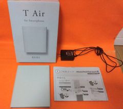 蔦屋書店（TSUTAYA）のスマホ用CDドライブ「T Air」 - メルカリ