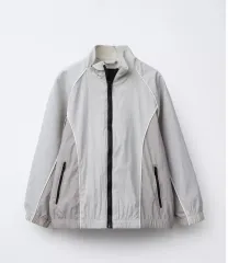 成人 レディース 44サイズ ZARA キッズ 13歳 14歳用 レインコート ウィンドブレーカー