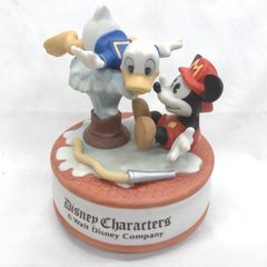ベルメゾン ディズニー ドリームコレクションオルゴール - メルカリ