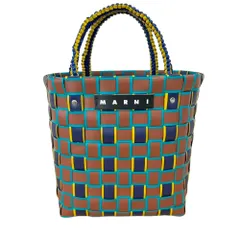 2025年最新】marni カゴバッグ 正規品の人気アイテム - メルカリ