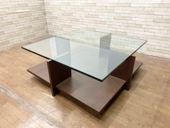 TRUCK FURNITUREローテーブル - メルカリ