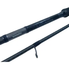 ☆シマノ　ルナミス　S９０６ML　美品 2026年最新】シマノ ルナミス S906の人気アイテム - メルカリ