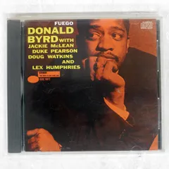 2025年最新】donald byrd レコードの人気アイテム - メルカリ