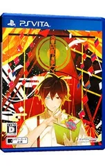 PSVita/古書店街の橋姫 々