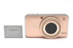 2025年最新】PowerShot SX210 ISの人気アイテム - メルカリ
