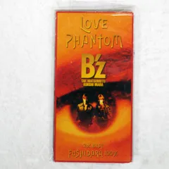 2025年最新】LOVE PHANTOM B'zの人気アイテム - メルカリ