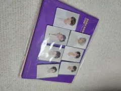 BTS バンバンコン THE LIVE フォトマグネット セット