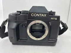2025年最新】contax rtsの人気アイテム - メルカリ