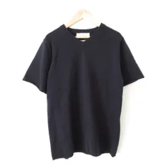 美品 extreme cashmere X エクストリームカシミヤ Vネック ショートスリーブ 半袖 カシミヤ ニット セーター ネイビー レディース 古着 中古 USED 美品 extreme cashmere X エクストリームカシミヤ Vネック ショート