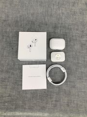 最新モデル Apple AirPods Pro3 本体 ユニコーン刻印入り - メルカリ
