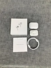 0 YG25111164 ≪中古品≫ Apple Air Pods Pro 第2世代 USB-C
