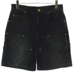 2026年最新】LOUIS VUITTON ショートパンツ・ハーフパンツの人気