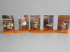 2026年最新】紙兎ロペ フィギュアの人気アイテム - メルカリ