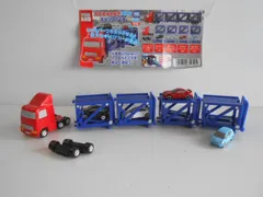 2025年最新】カプセルトミカ dxの人気アイテム - メルカリ