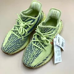 #719 アディダス yeezy Boost 350 V2 管理ID:TKT