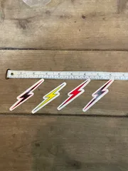 2025年最新】ライトニングボルトの人気アイテム - メルカリ