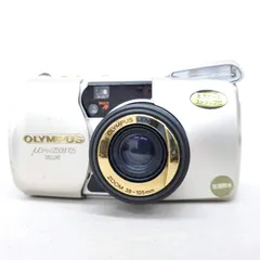 2025年最新】olympus μ zoom 105の人気アイテム - メルカリ