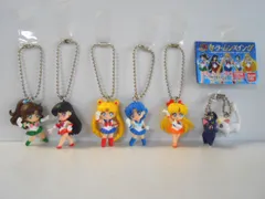 ♯Jjn08PT美少女戦士セーラームーンスイング全6種