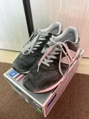 290 ニューバランス 1400 ネイビー m1400nv