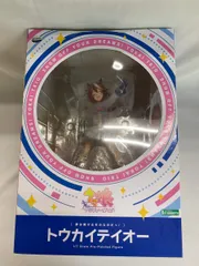 ♪【未開封】［夢は掲げるものなのだっ！］ トウカイテイオー ウマ娘 プリティーダービー■＊同梱不可