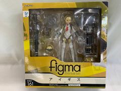 figma 161 P4U アイギス The ULTIMATE ver．