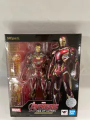2025年最新】s.h フィギュアーツ アベンジャーズの人気アイテム - メルカリ